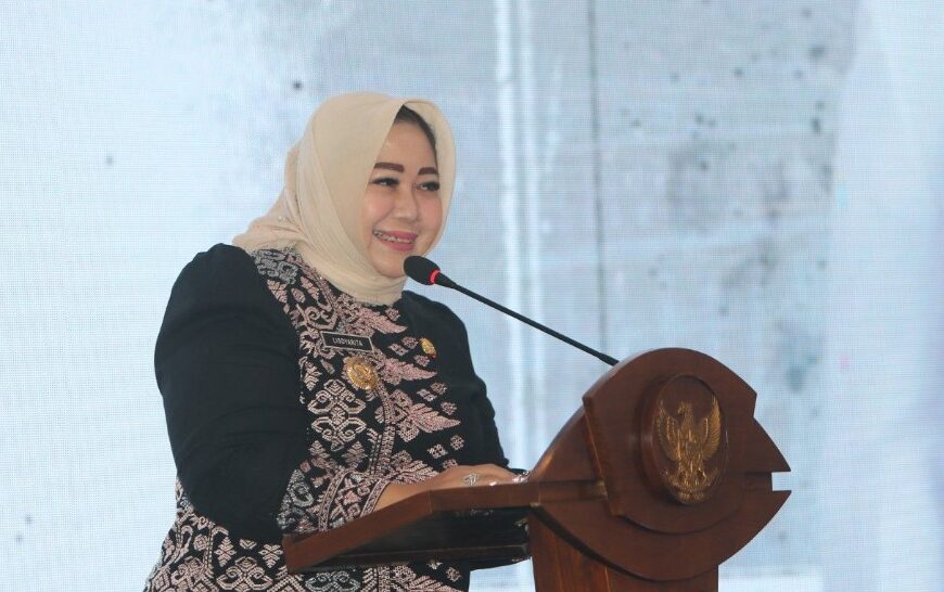Peringati Harkopnas ke-79, Plt Bupati Ponorogo Ajak Koperasi Lebih Profesional
