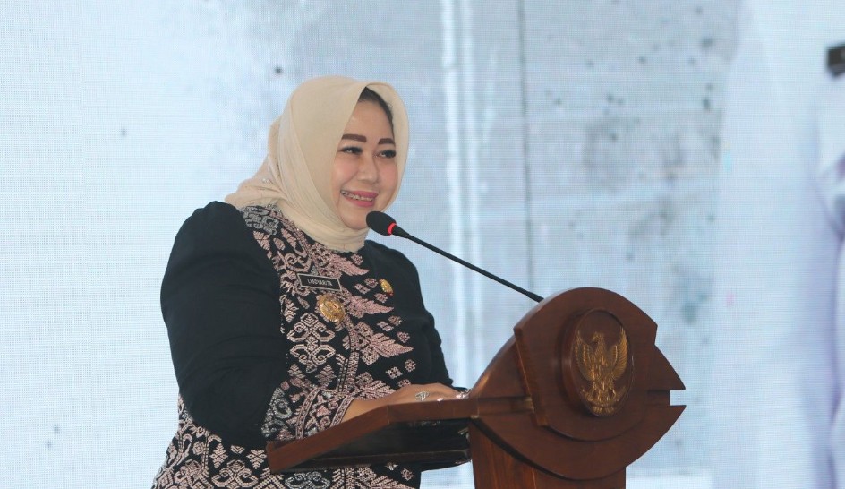 Peringati Harkopnas ke-79, Plt Bupati Ponorogo Ajak Koperasi Lebih Profesional