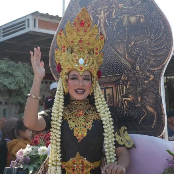 Kirab Budaya Grebeg Tutup Suro Bantarangin 2026 Tegaskan Ponorogo Layak Menyandang Julukan “Jawa Premium”