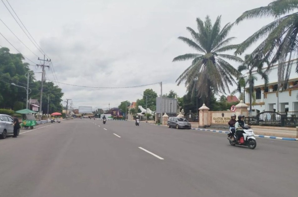 Bunda Lisdyarita Siap Prioritaskan Perbaikan Jalan-jalan di Kabupaten Ponorogo